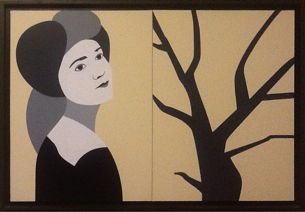 Ester Grossi - Bellinidia