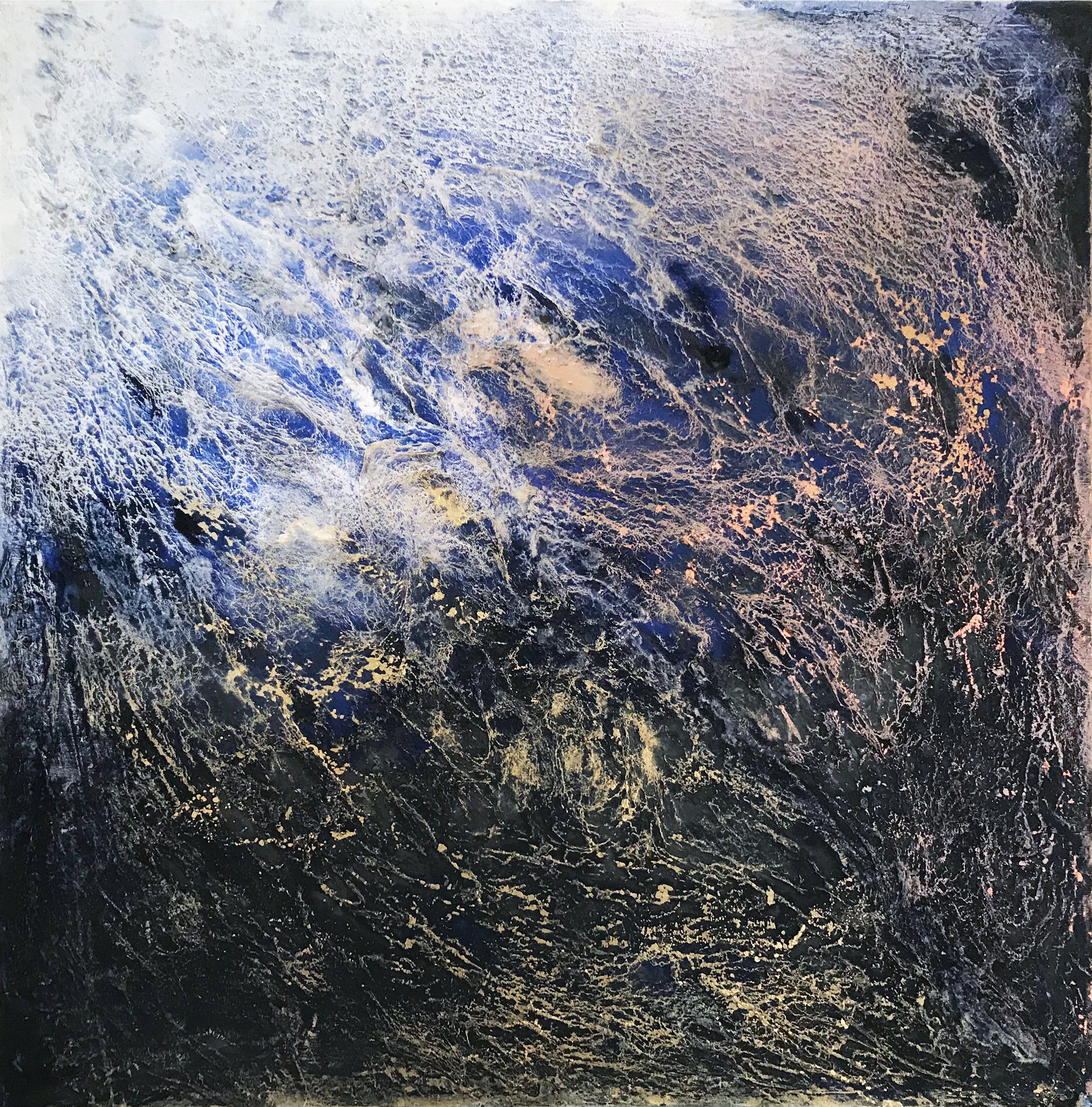 Diana Lagattolla - Tempesta magnetica