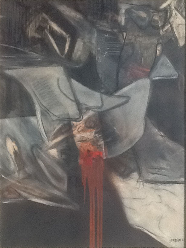 Giangiacomo Spadari - A Story of the Valdarno