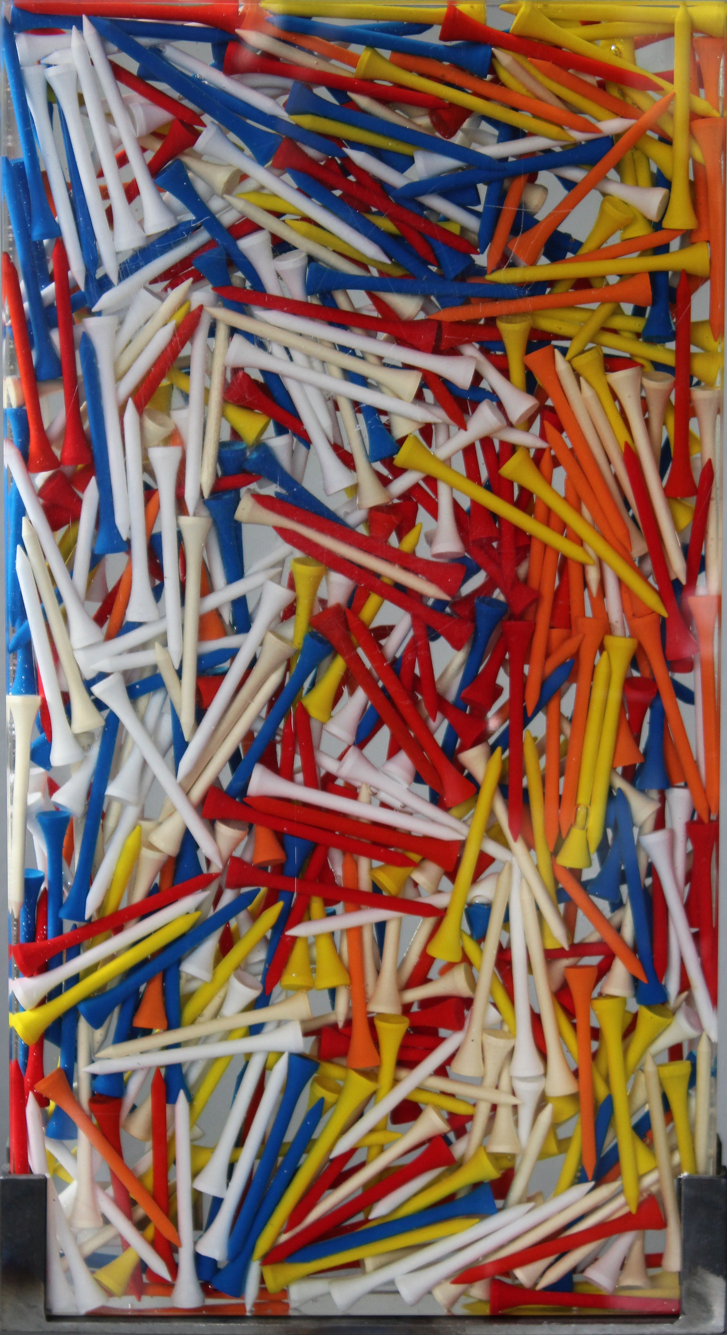 Arman - Golf Tees