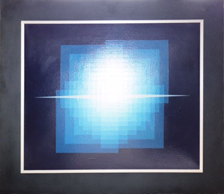 Giorgio Balani - Estética cósmica