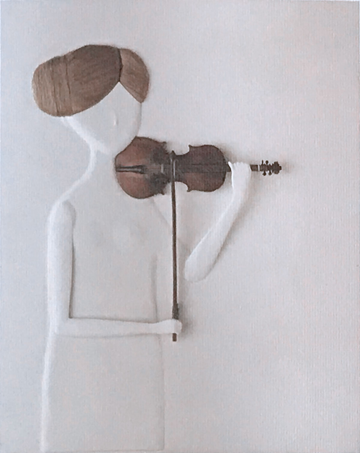 Antonio Bueno - Solo
