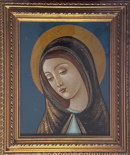 Pucci - Madonna