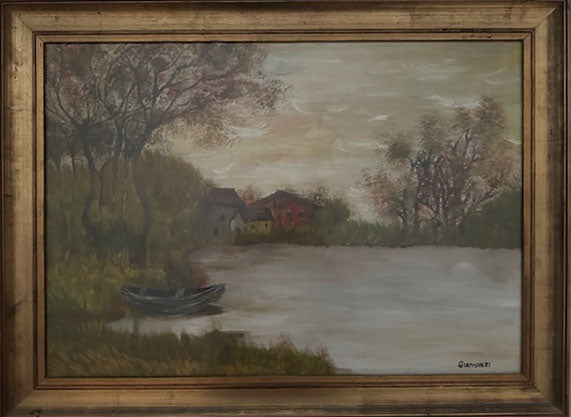 Giampieri - Landscape