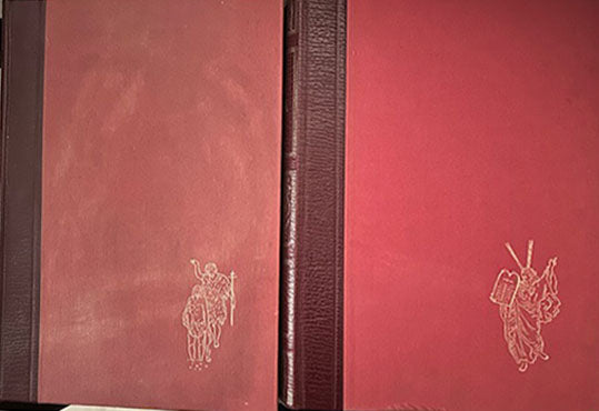 La Santa Biblia - Modern Publishing Institute (2 volúmenes)