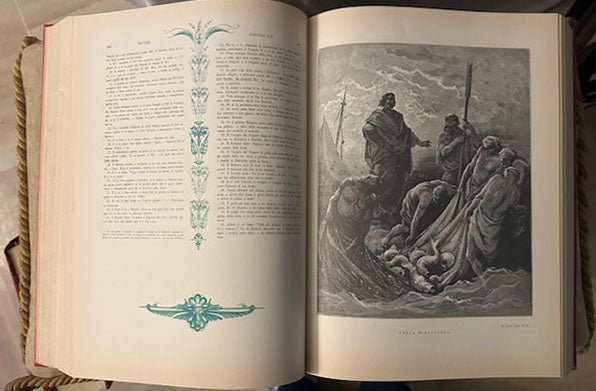 La Santa Biblia - Modern Publishing Institute (2 volúmenes)