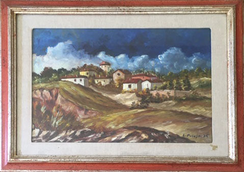 L. Pulejo - Untitled