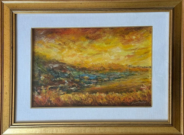 Mario Riccio - Landscape