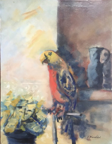 Umberto Bianchini - Composición