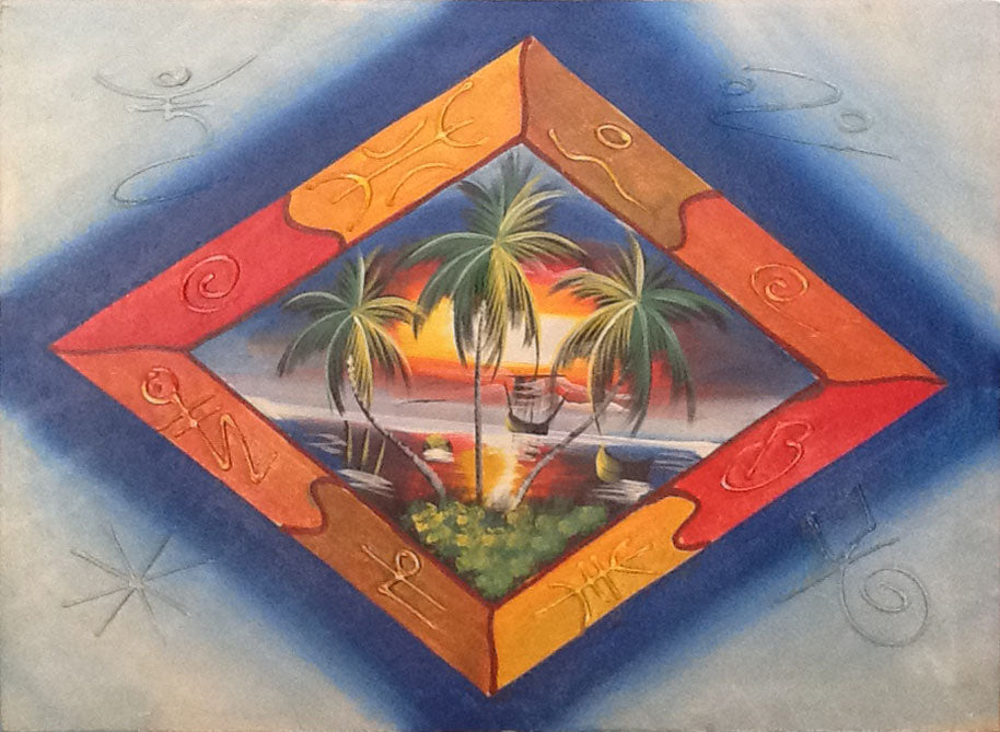 Unknown Artist - Caribbean