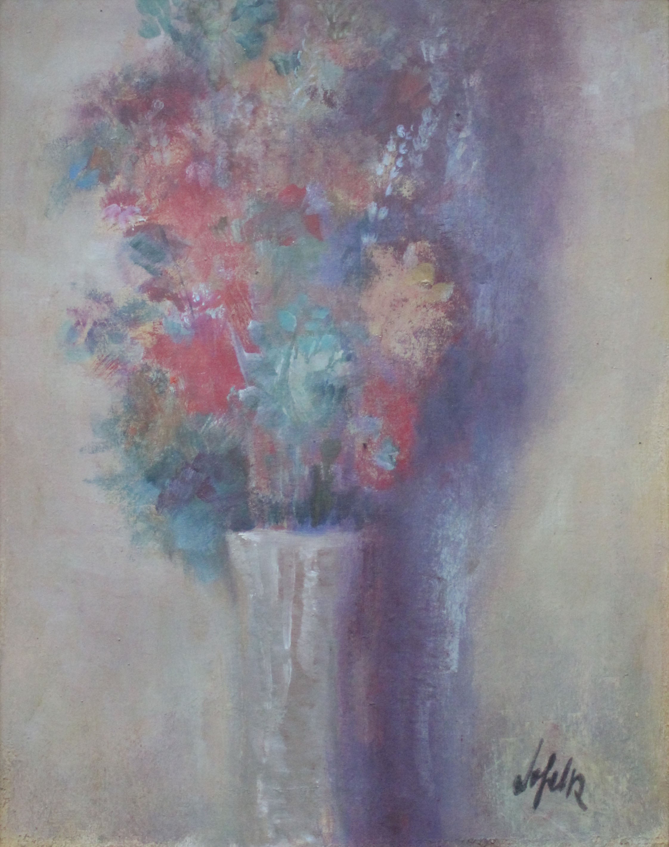 Luciano Sopelsa - Flowers