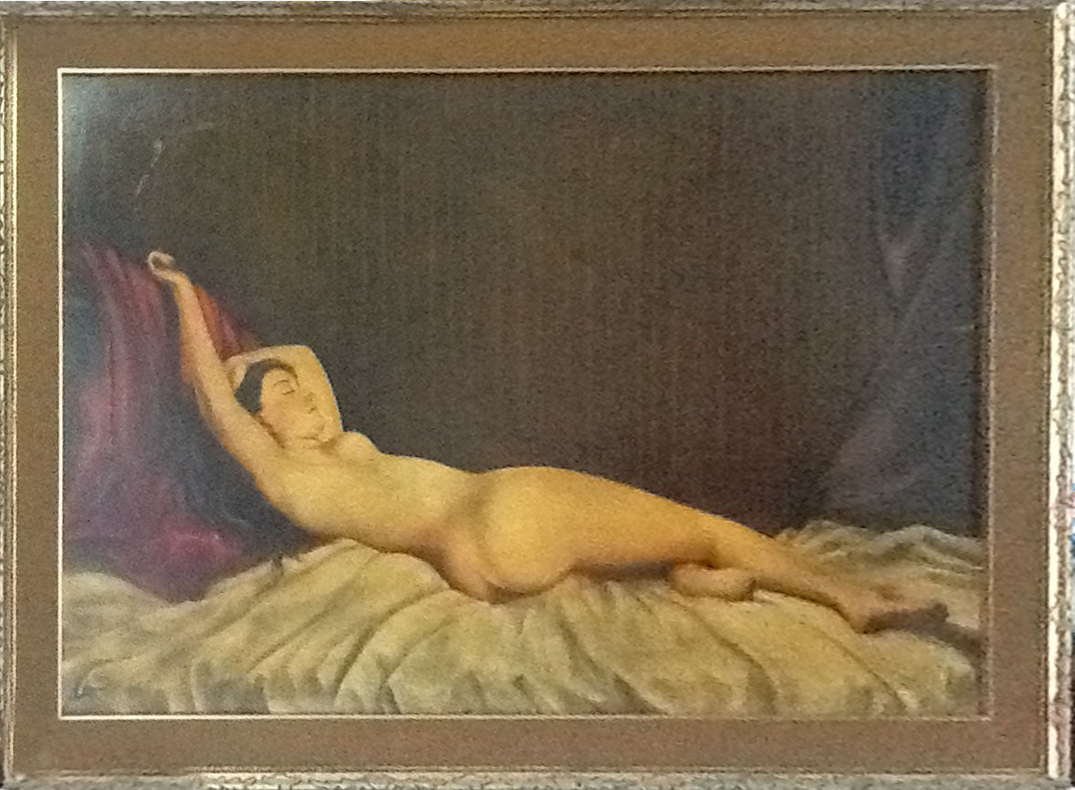 Giosam - Nude