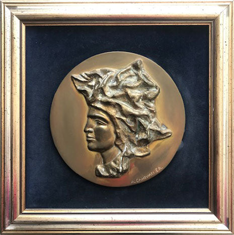 Angelo Canevari - Pablo