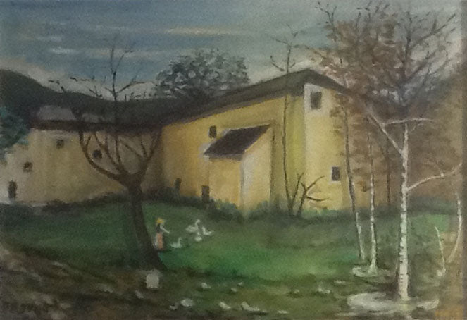 Provini - Casolare
