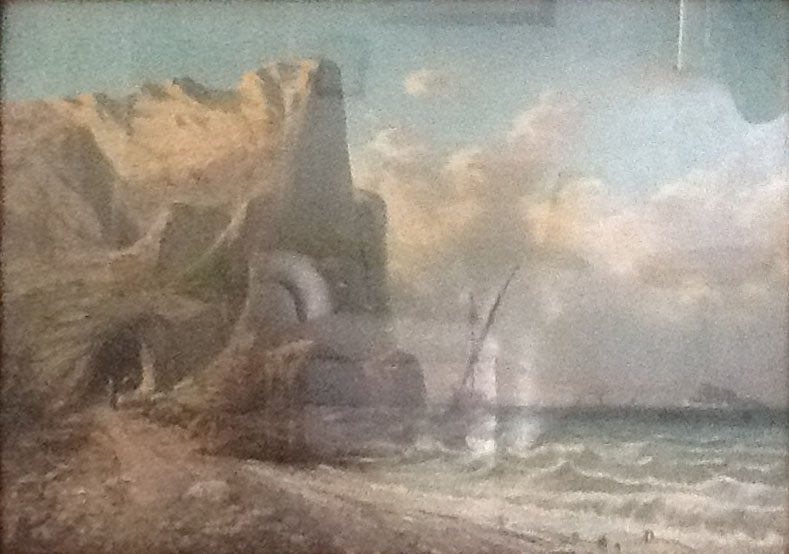 Achille Dovera - Velero