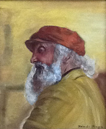 Nanda Rago - El montañero