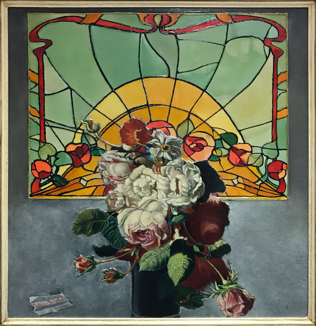Patrizia Della Valle - Luci, colori e profumi