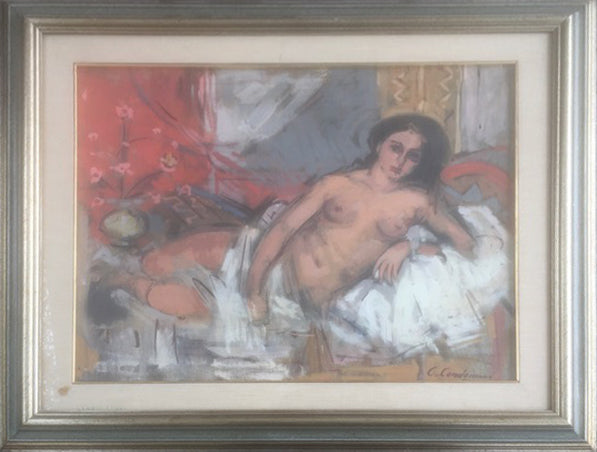 Costantino Condoianni - Senza titolo - NGIO002