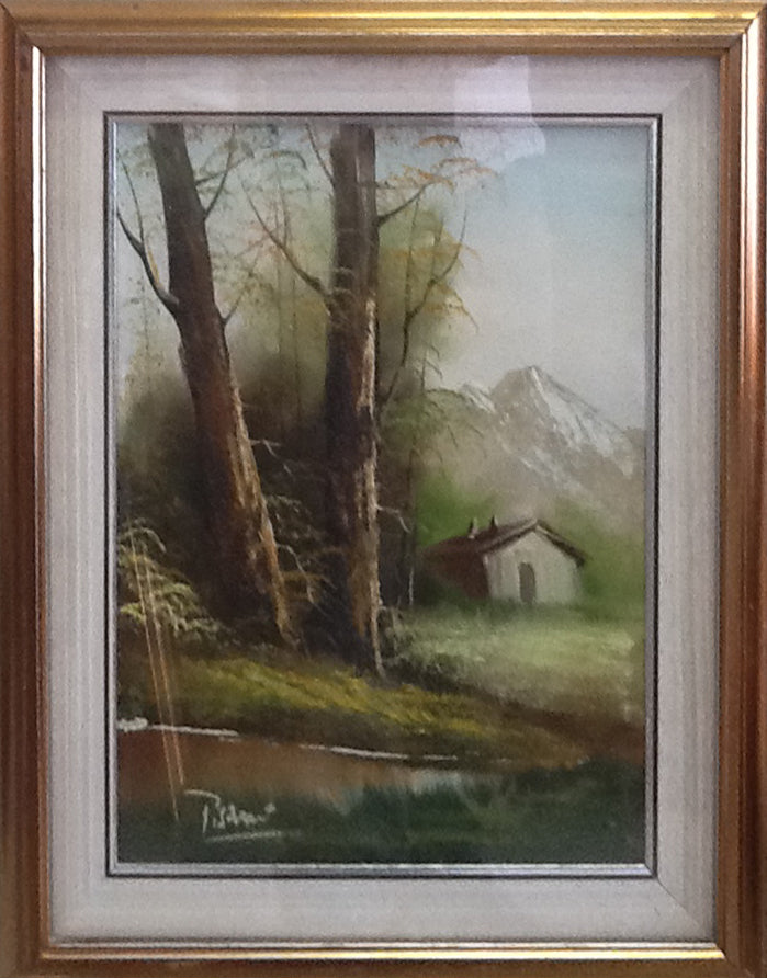 Pisani - Bosco