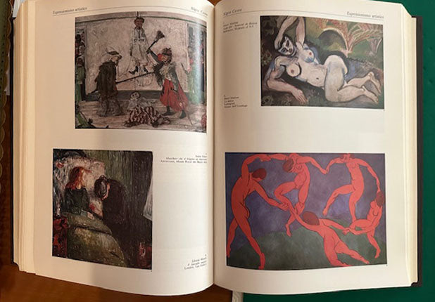 Enciclopedia del Novecento - Treccani