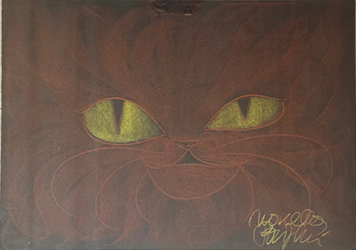 Novella Parigini - El gato