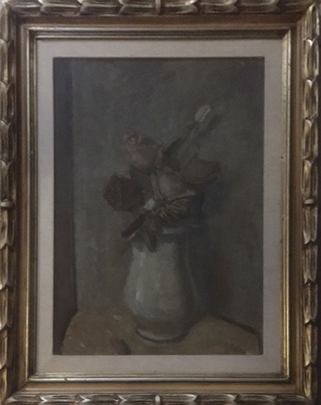 Giuseppe Manfredi - Senza titolo