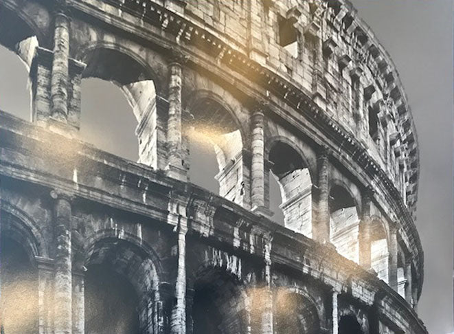 Pino Musi - Colosseum