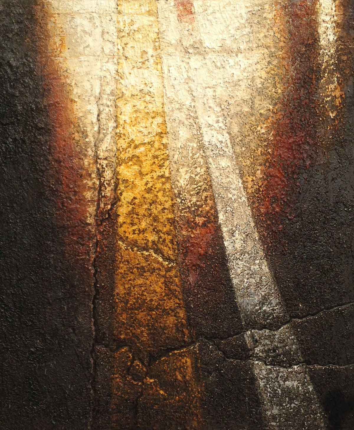 Davide Frisoni - Asphalt - Towards