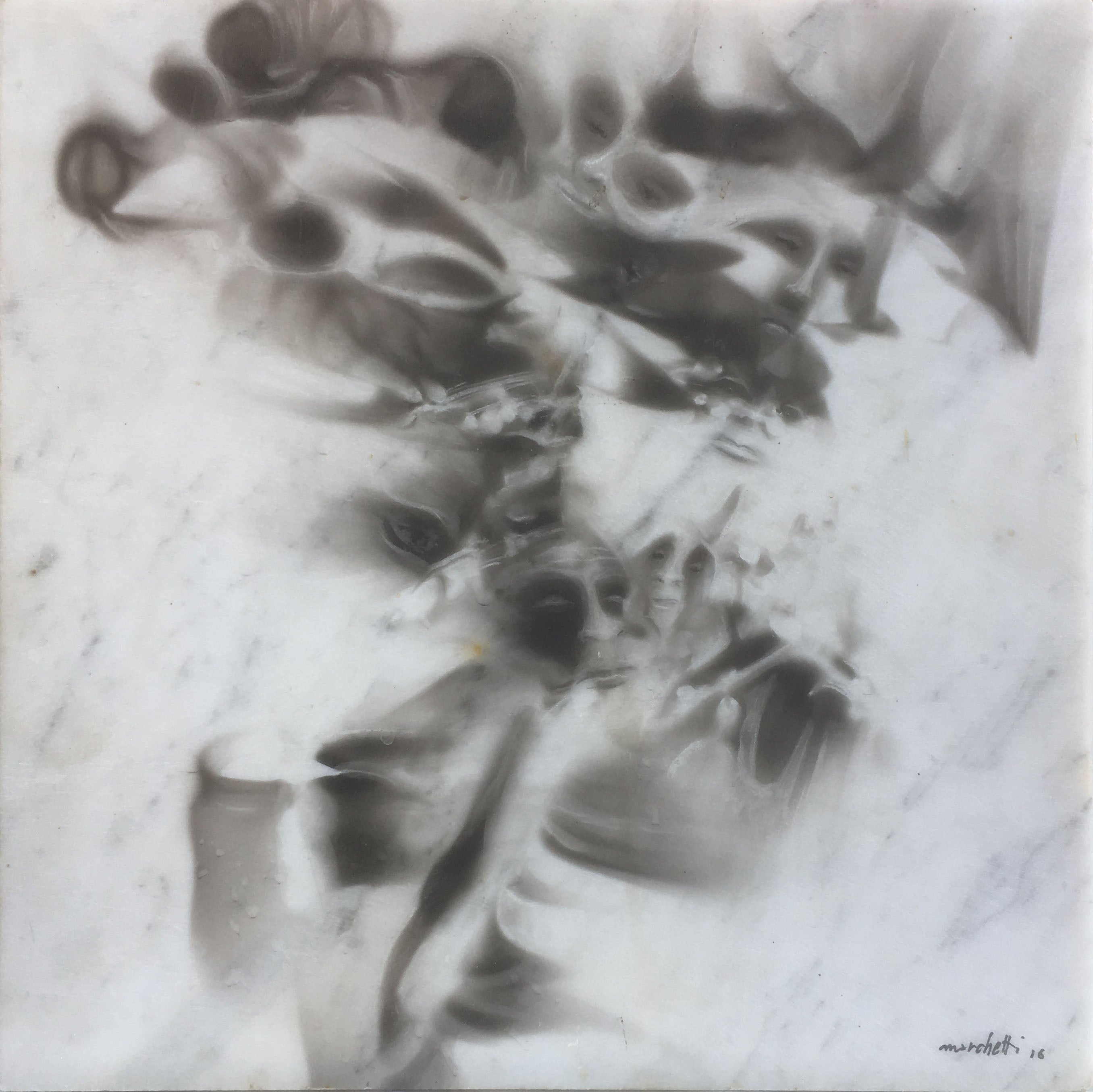 Lido Marchetti - Untitled