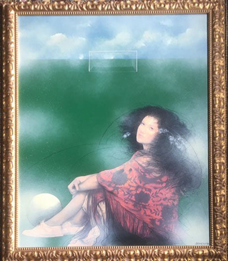 Riccardo Benvenuti - Dream