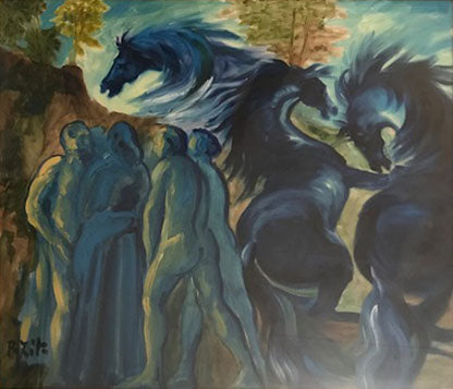 R. Zito - Rimessa