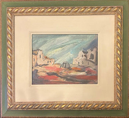 Fernando Masi - Paisaje del Sur