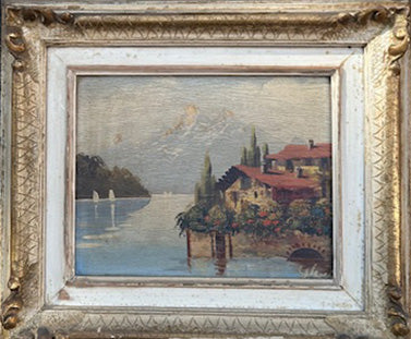 Unknown Author - Landscape