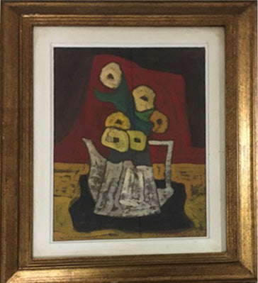 Alfio Rapisardi - Untitled