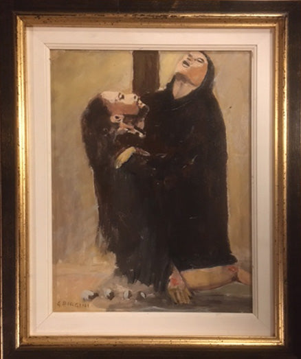 Gianfranco Biagini - Untitled