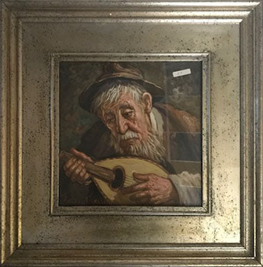 Tullio Grassi - Untitled