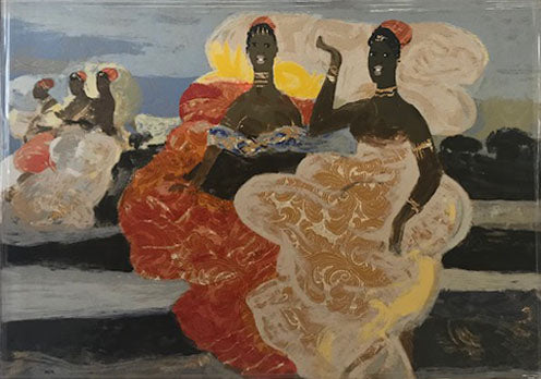 Salvatore Fiume - Somale