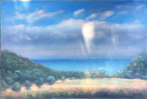 Luigi Falai - Cala di forno