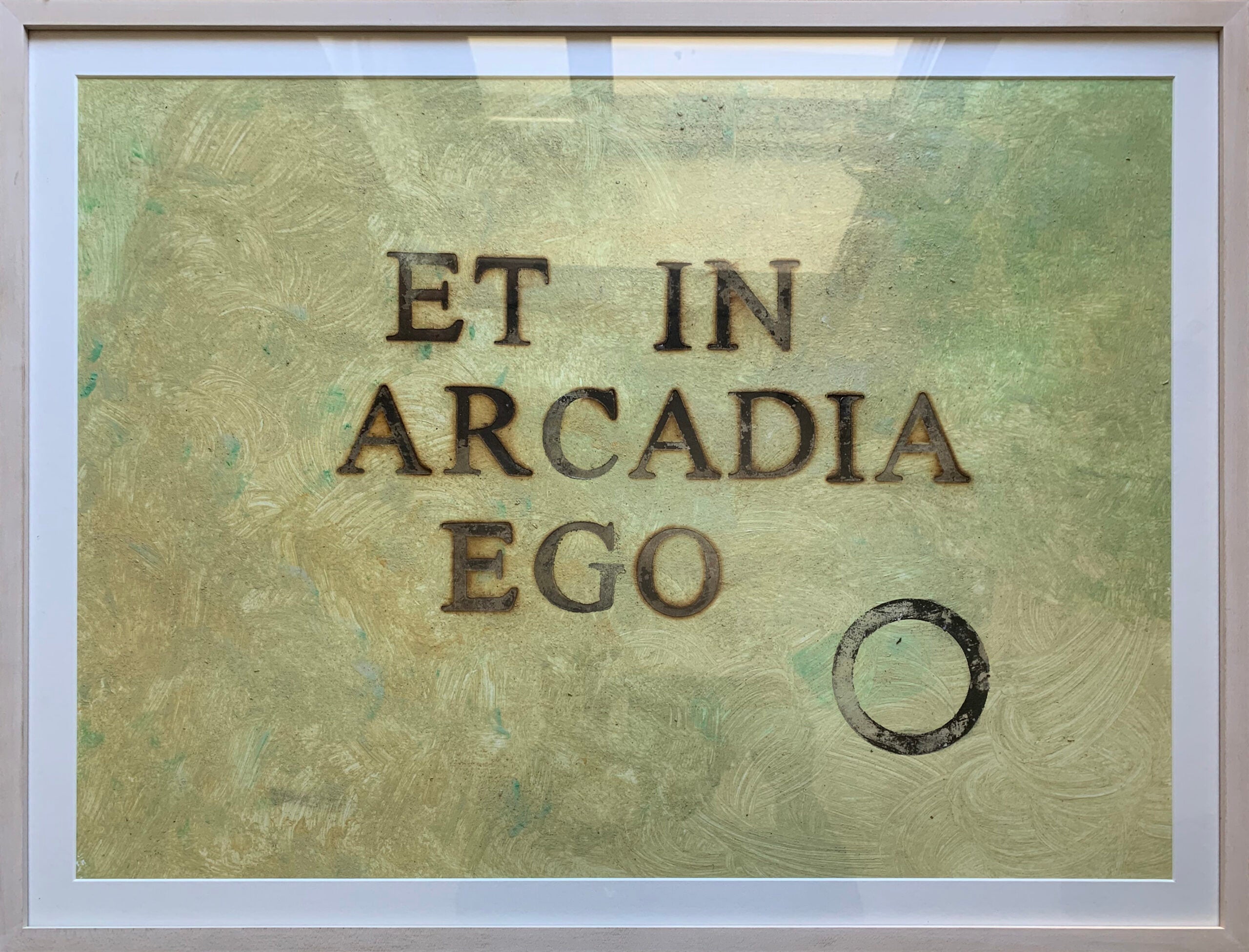 Feofeo - Et in arcadia ego