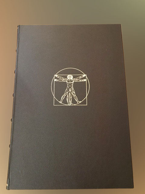 Leonardo and the codices of the Institute of France - Ars art editions