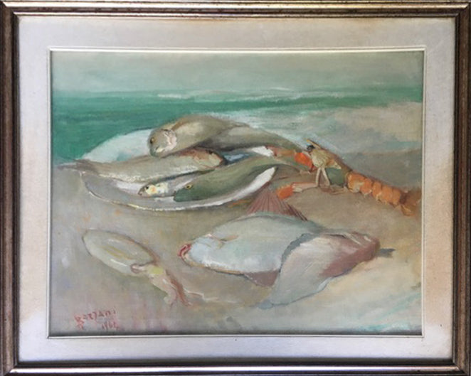Carlo Bazzani - Untitled