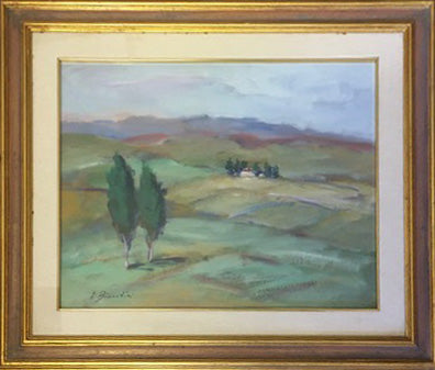 Umberto Bianchini - Paisaje