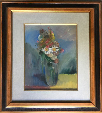 Carlo Bazzani - Untitled