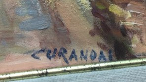 Curandai Osvaldo - senza titolo