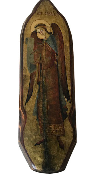 Unknown Artist - Archangel Gabriel