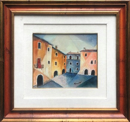 Morelli - Houses
