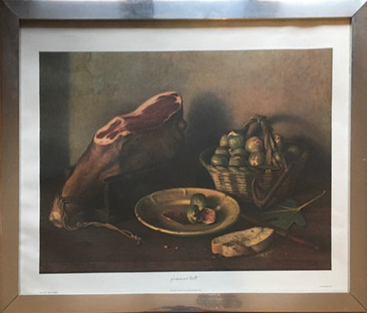 Franco Betti - Sapore nostrano