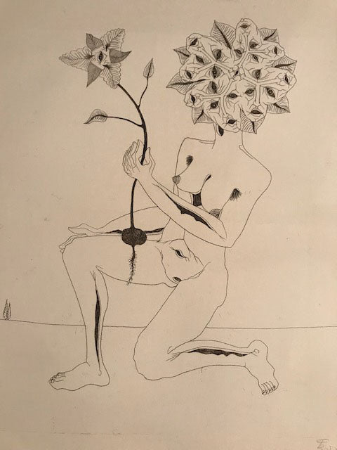 Giuseppe Bosich - Senza titolo