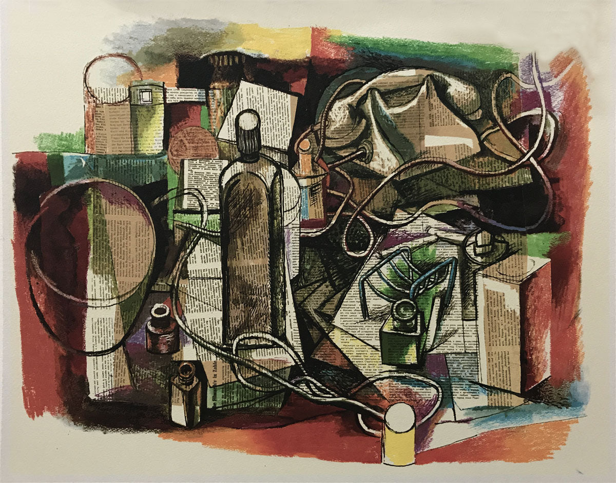 Collezione Guttuso - Seat
