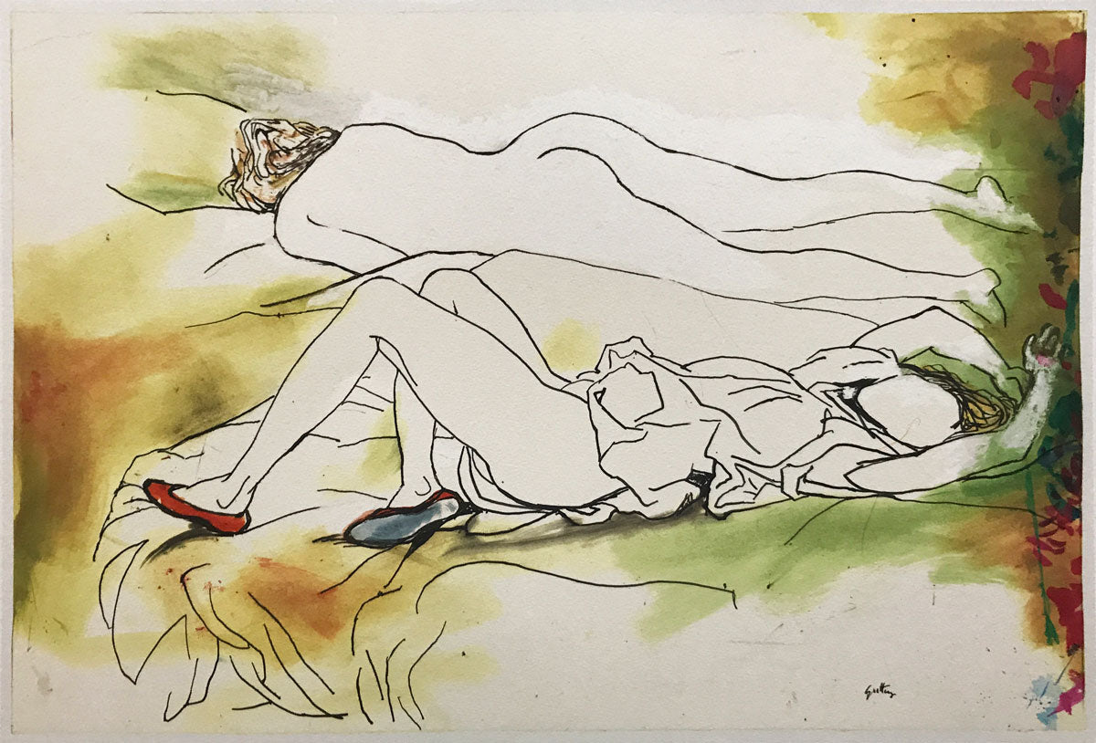 Collezione Guttuso - Seat